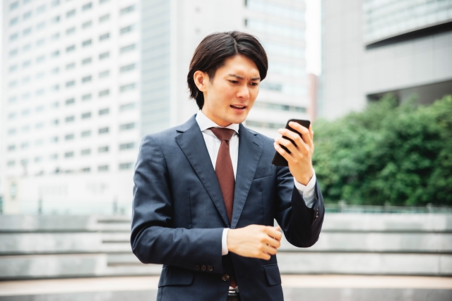 イベント救済のカンタンな方法